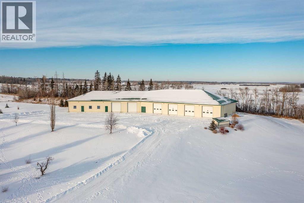 41115 Range Road 272, Rural Lacombe County