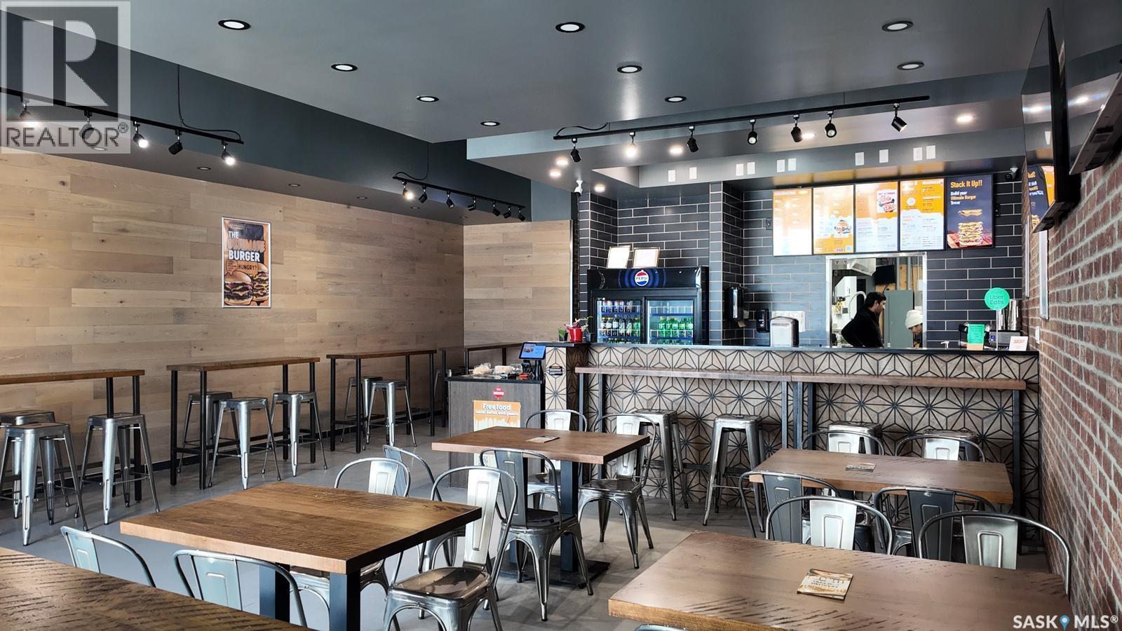 Business for Sale in   Evergreen SQUARE Saskatoon 