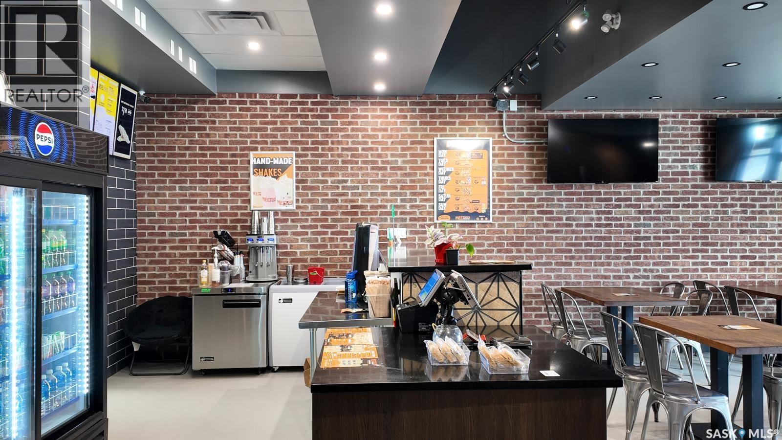 Business for Sale in   Evergreen SQUARE Saskatoon 