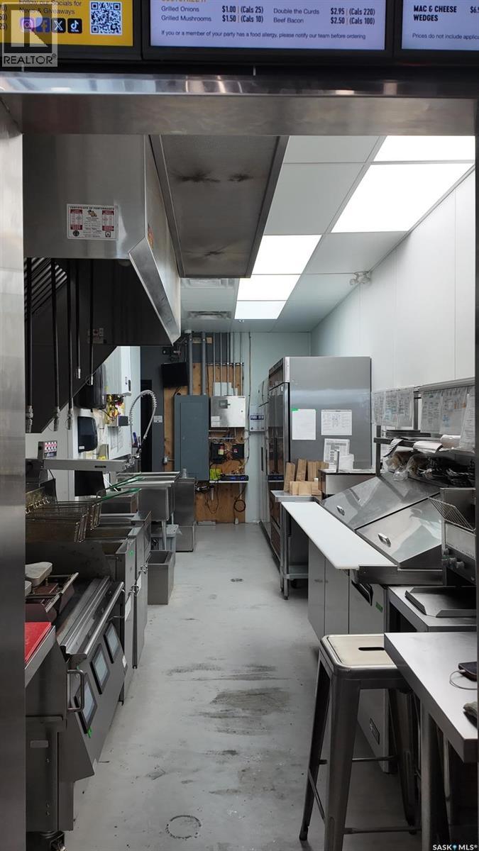 Business for Sale in   Evergreen SQUARE Saskatoon 