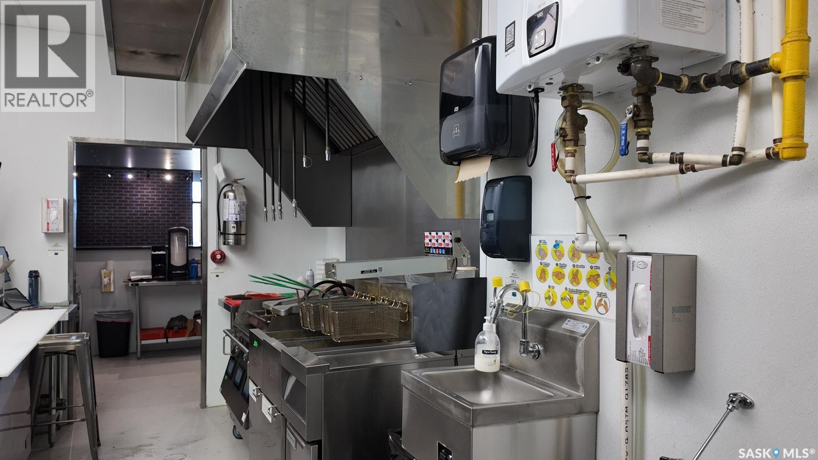 Business for Sale in   Evergreen SQUARE Saskatoon 