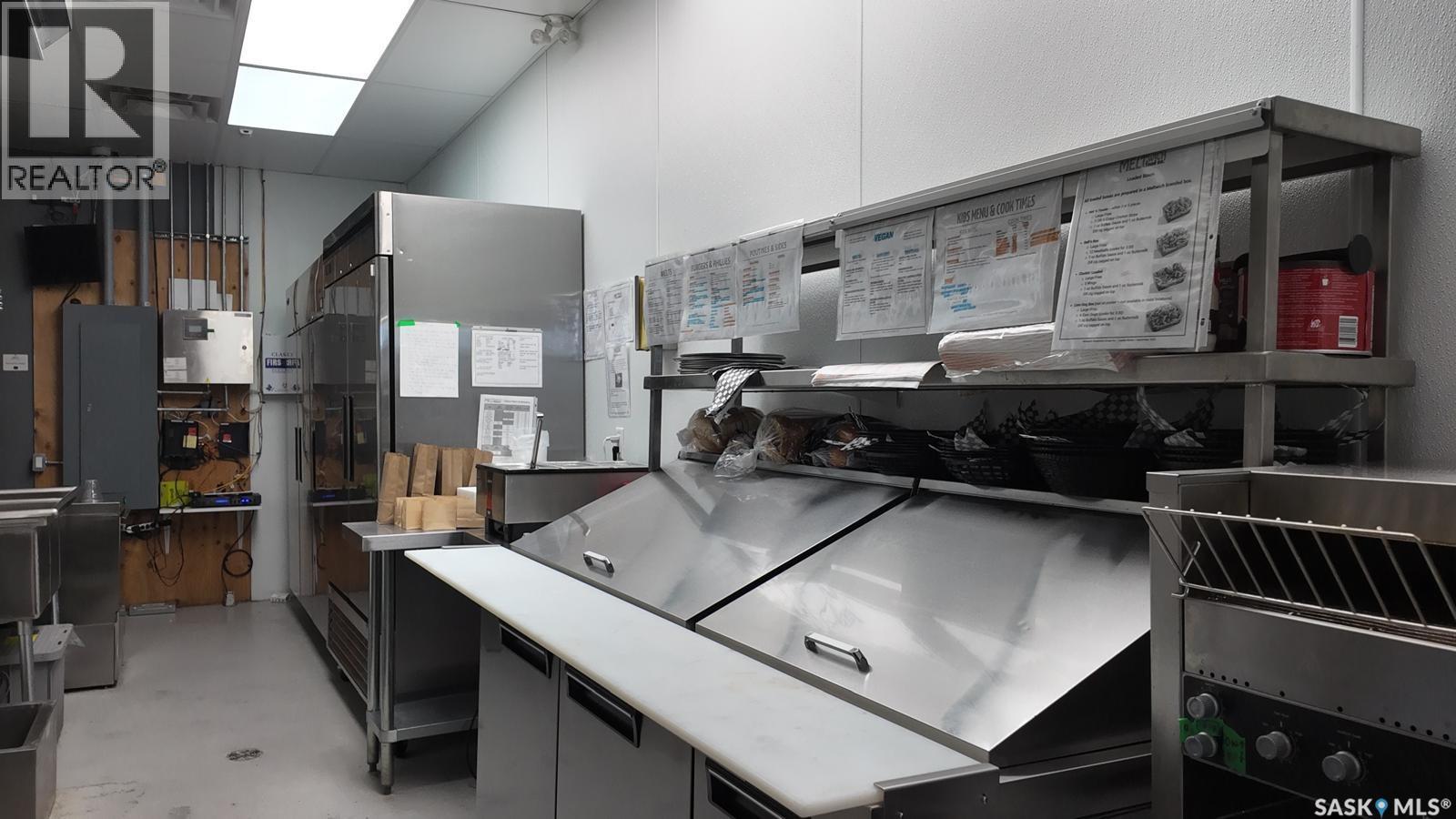 Business for Sale in   Evergreen SQUARE Saskatoon 