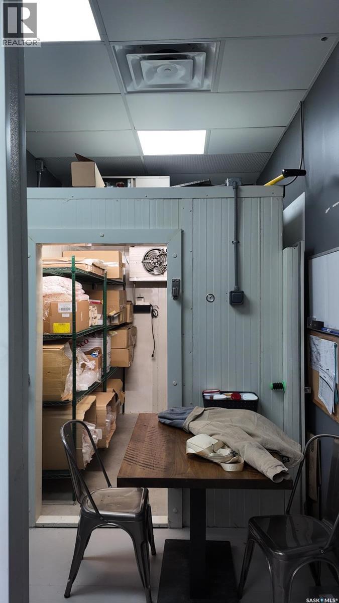 Business for Sale in   Evergreen SQUARE Saskatoon 