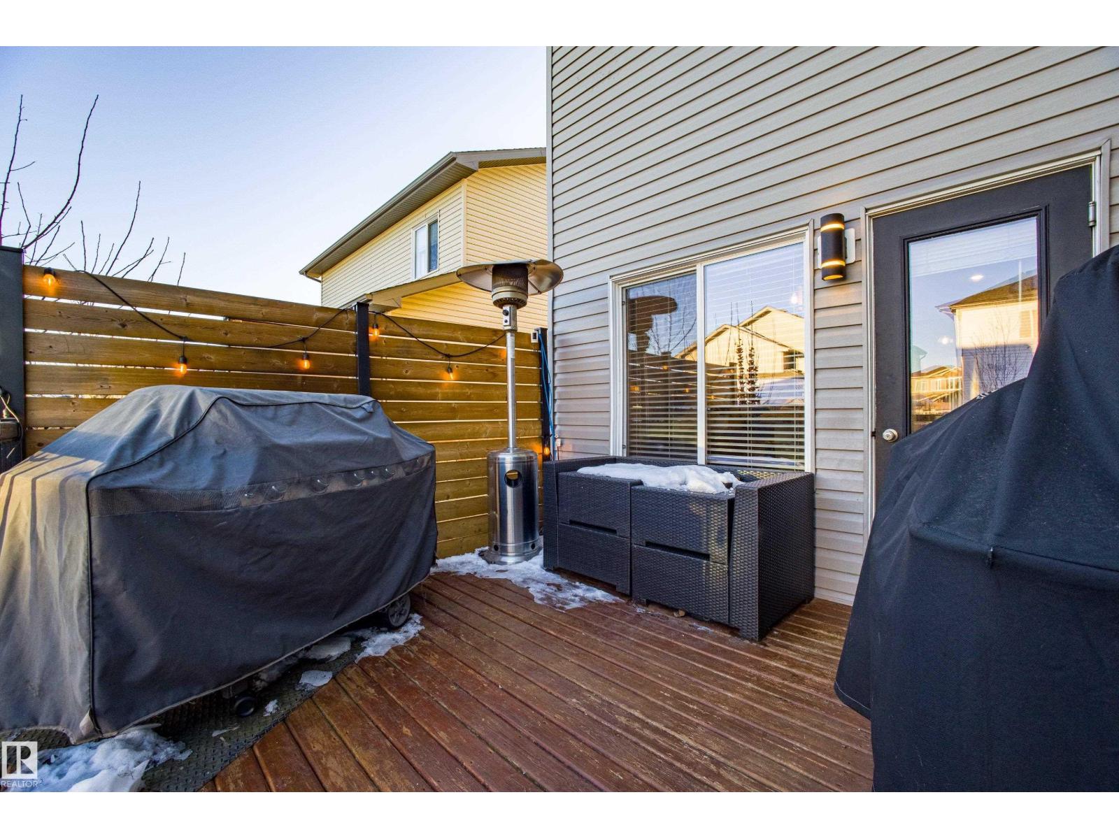 28 HILLDOWNS DR, Spruce Grove