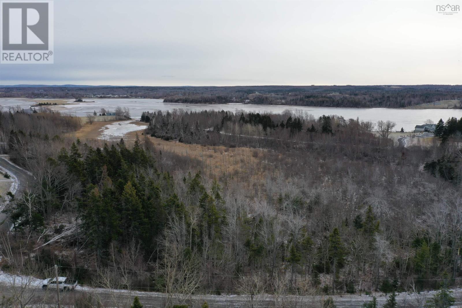 Property 3 of 9 of Lot 4 Ervin Road