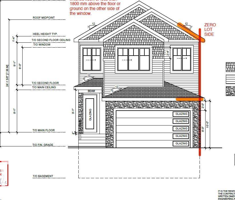 3602 44 AV, Beaumont