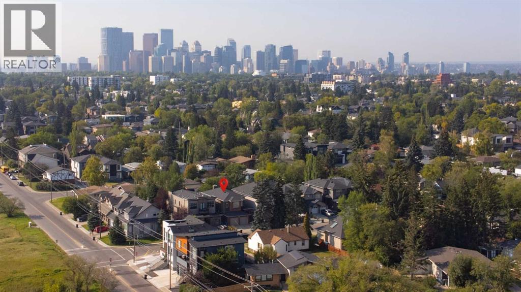 Single Family House for Sale in   Avenue NE Winston Heights/Mountview Calgary 