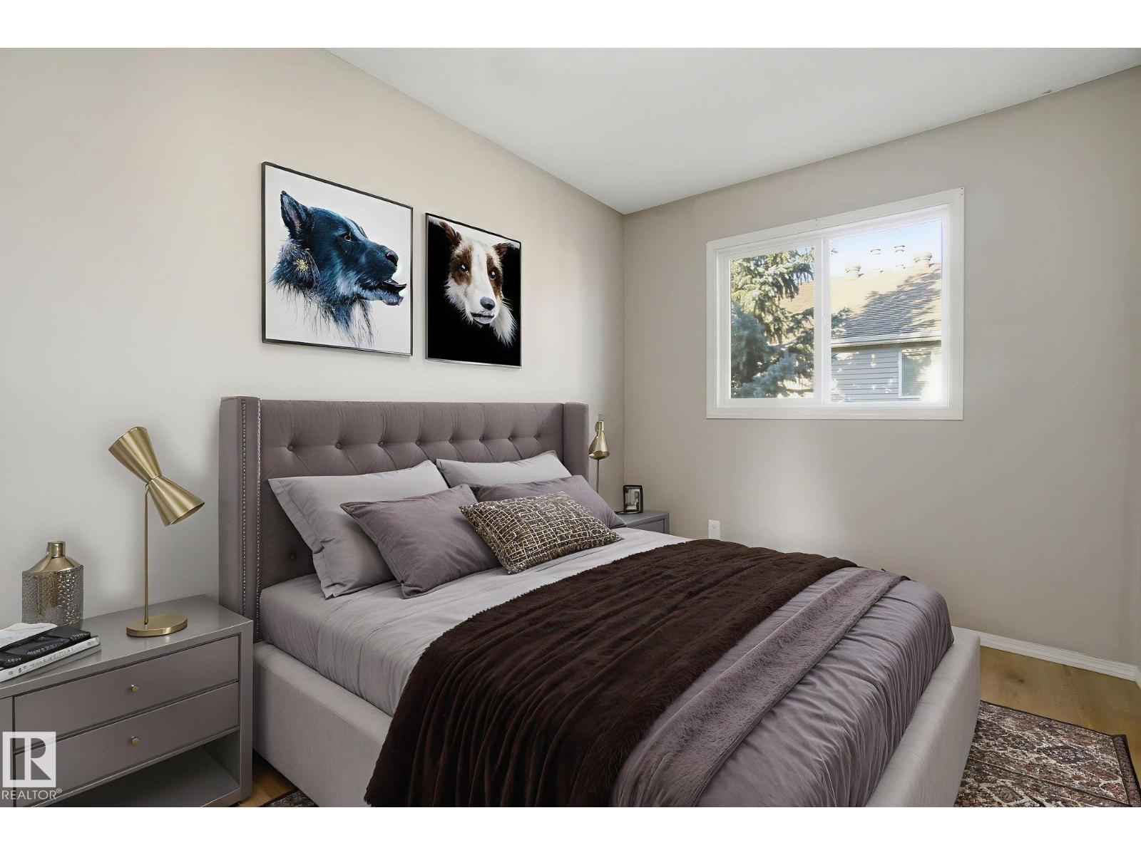 #41 2503 24 ST NW, Edmonton