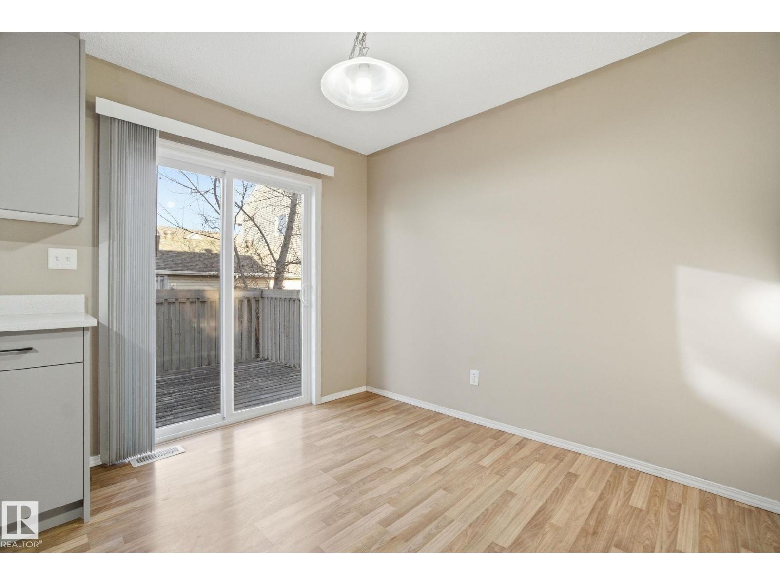 #41 2503 24 ST NW, Edmonton