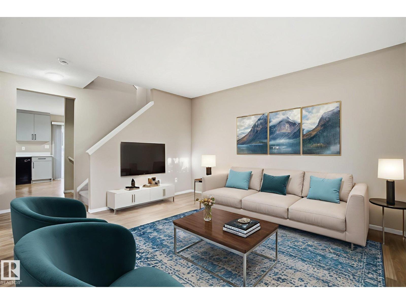 #41 2503 24 ST NW, Edmonton