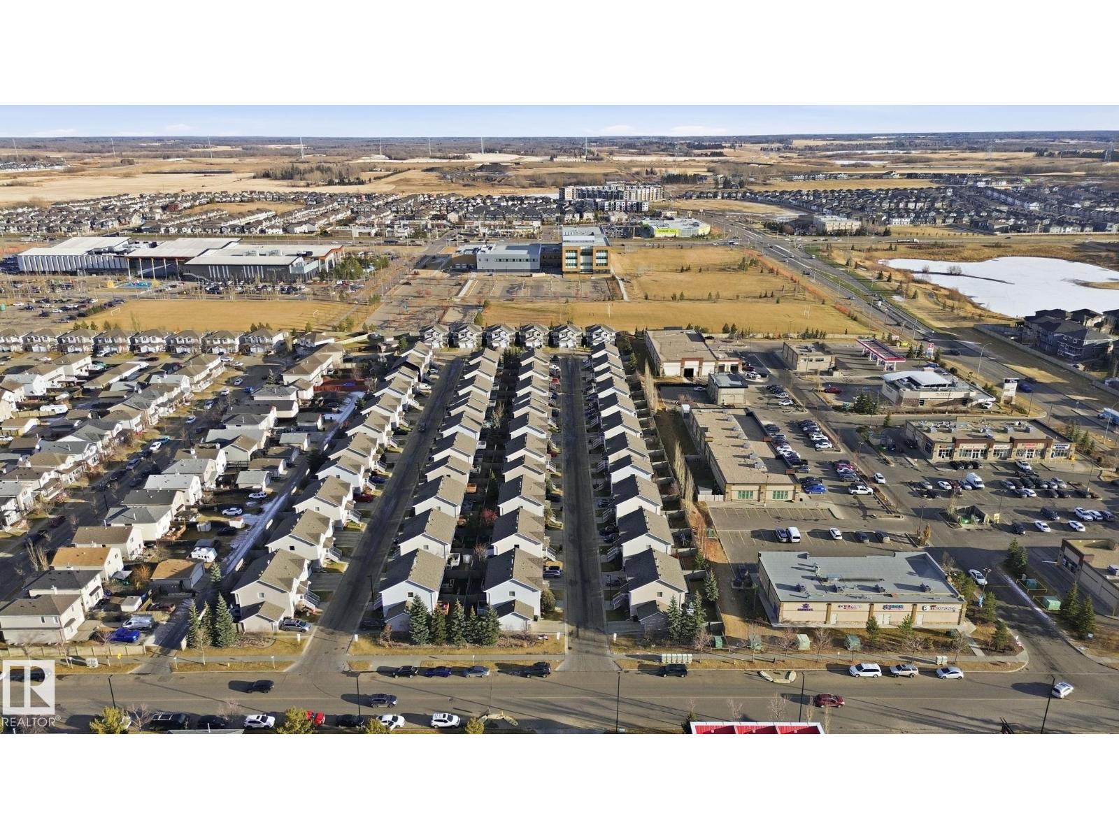 #41 2503 24 ST NW, Edmonton