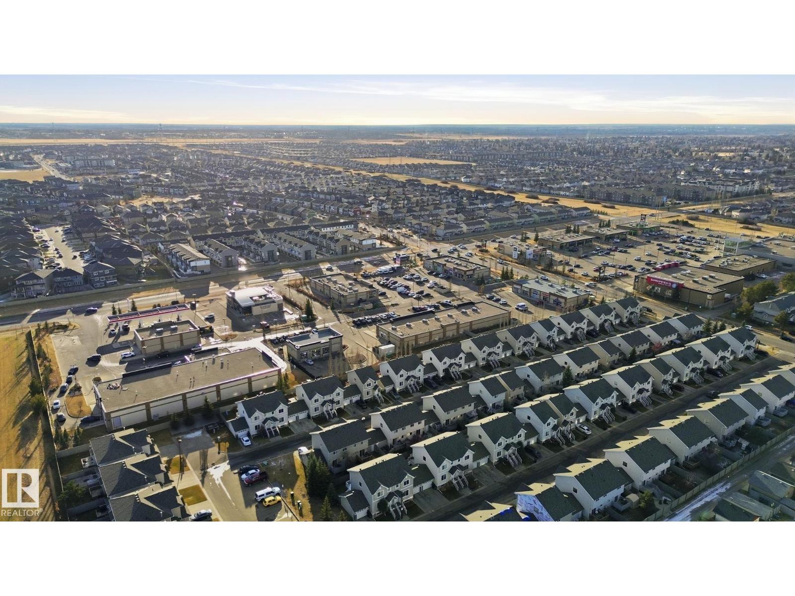 #41 2503 24 ST NW, Edmonton