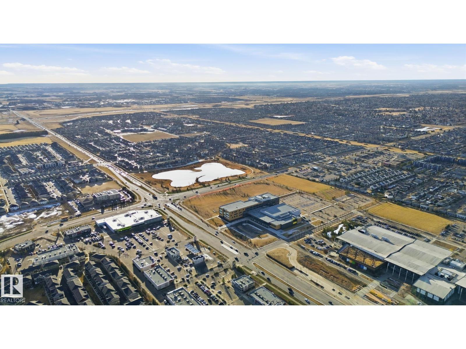 #41 2503 24 ST NW, Edmonton