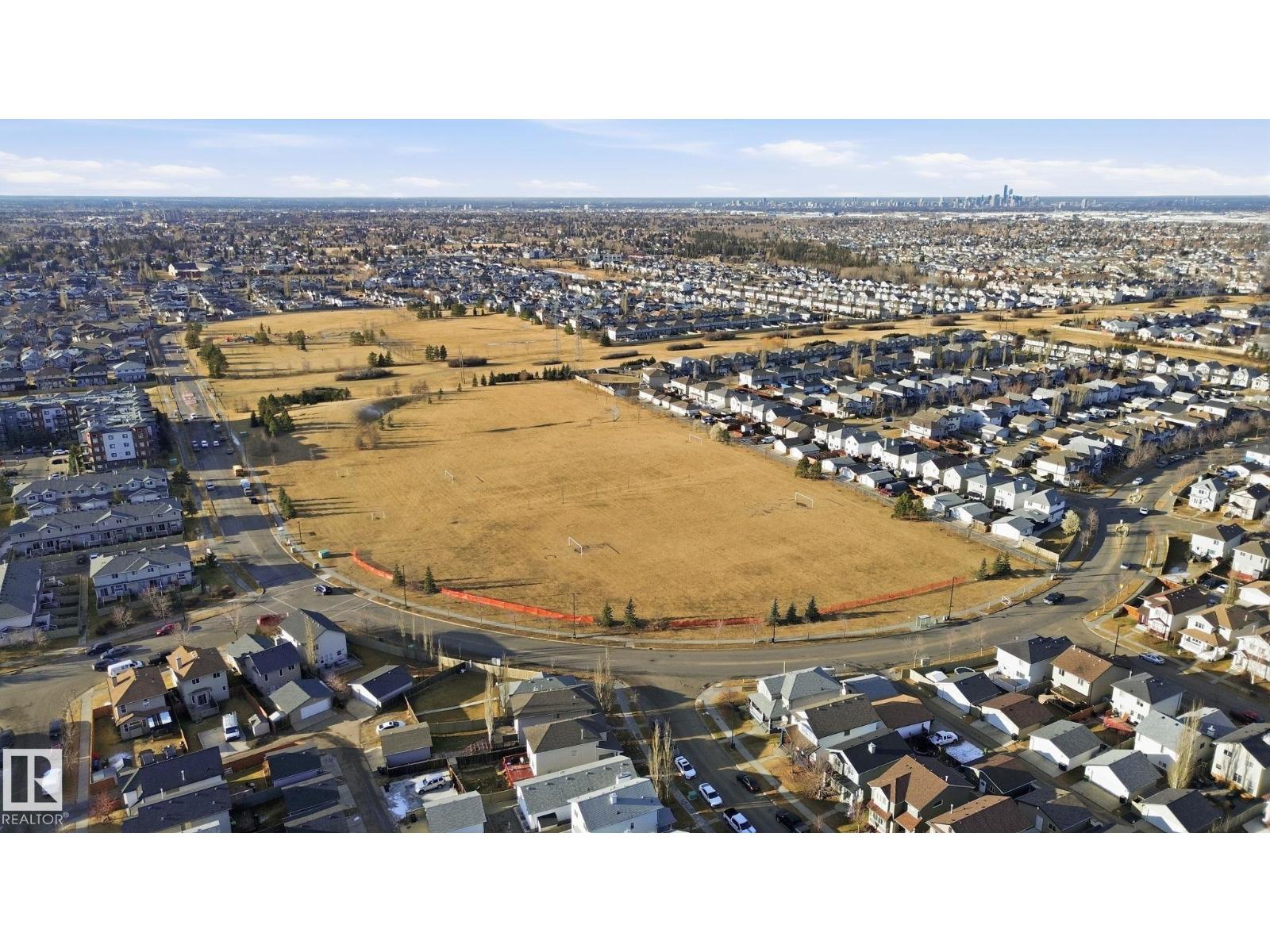 #41 2503 24 ST NW, Edmonton