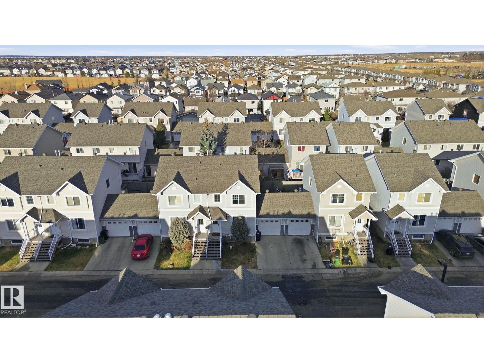 #41 2503 24 ST NW, Edmonton