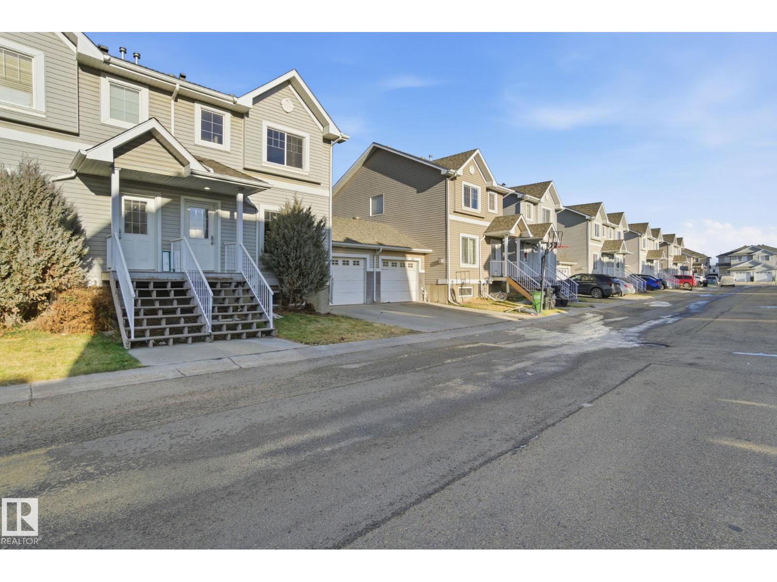 #41 2503 24 ST NW, Edmonton