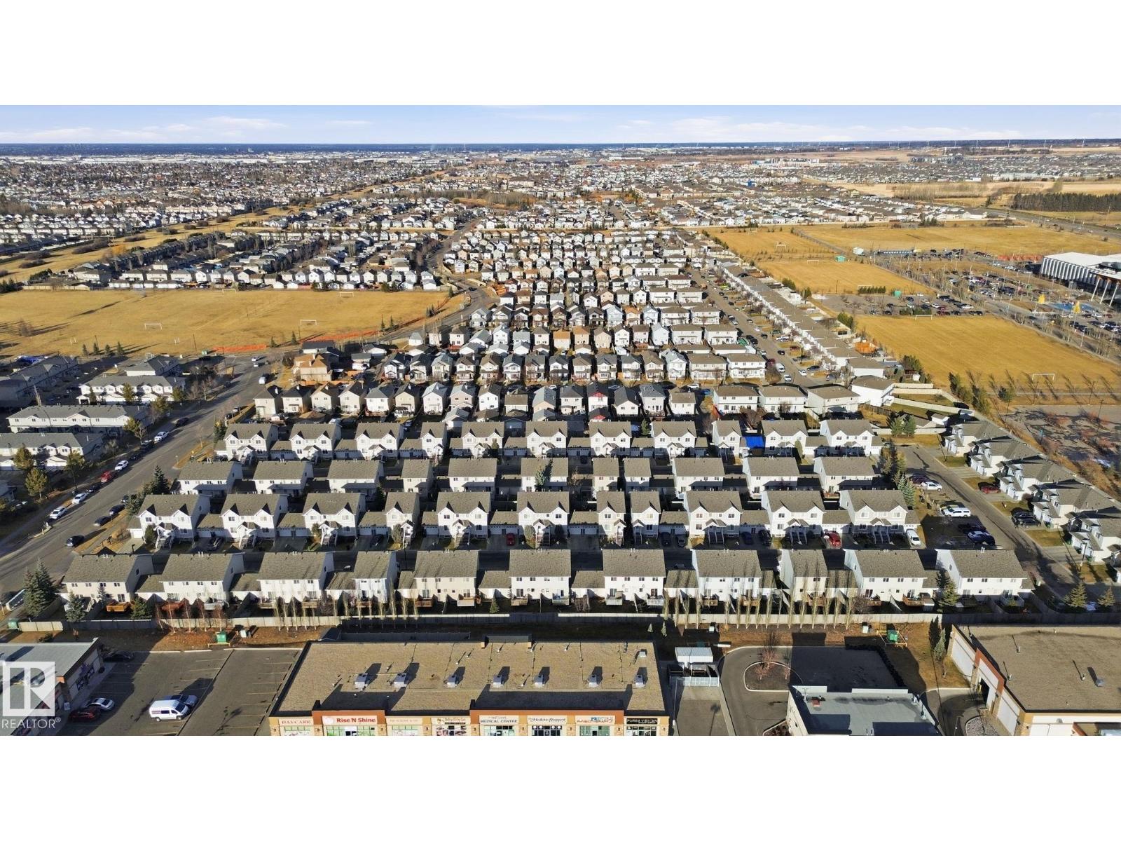 #41 2503 24 ST NW, Edmonton