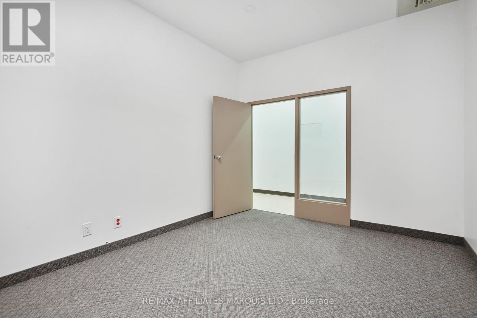 OFFICE UNIT 1 – 41 SECOND STREET W