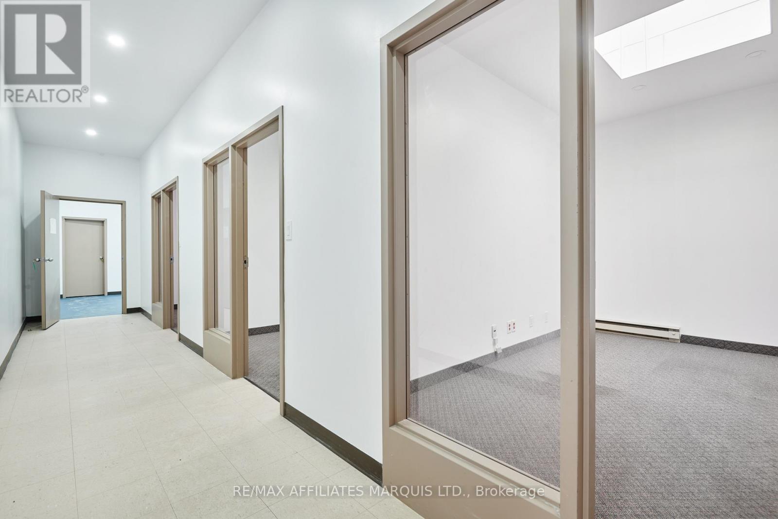 OFFICE UNIT 3 – 41 SECOND STREET W