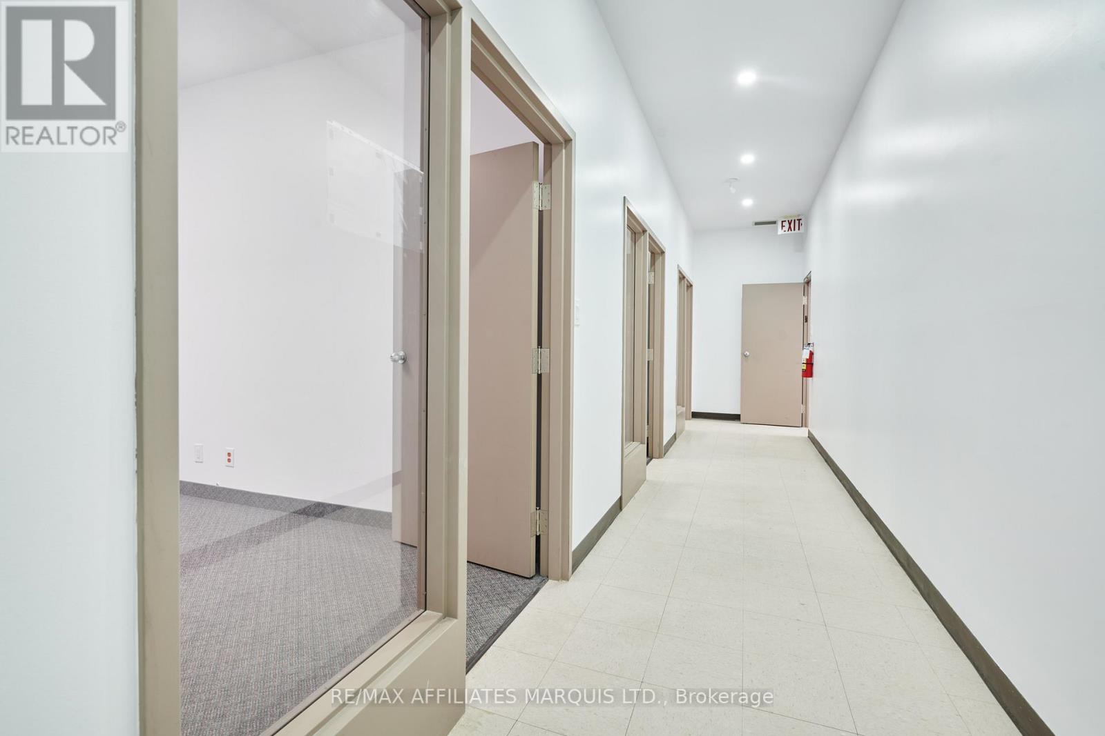 OFFICE UNIT 3 – 41 SECOND STREET W