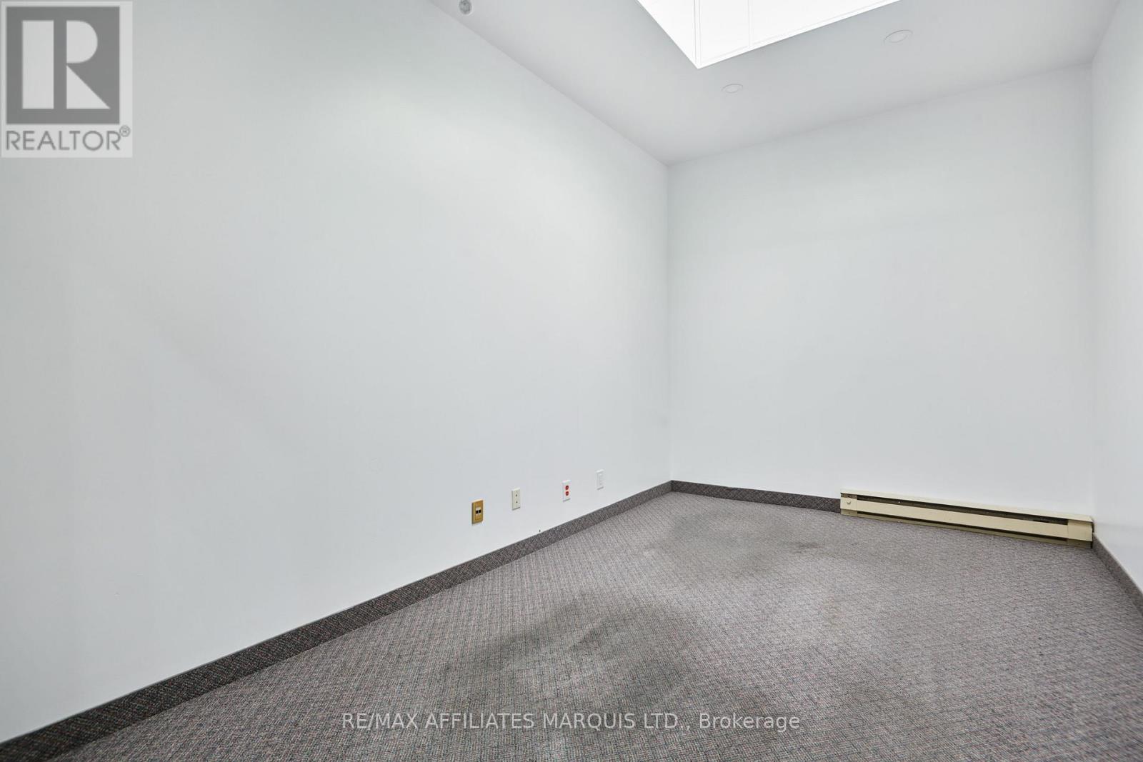 OFFICE UNIT 3 – 41 SECOND STREET W