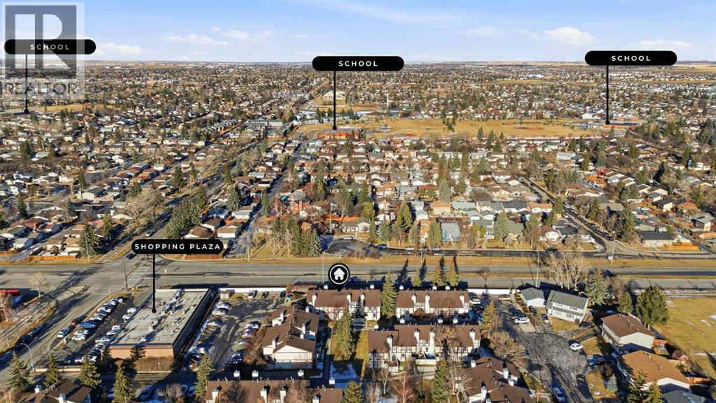 Single Family House for Sale in    Street NE Pineridge Calgary 