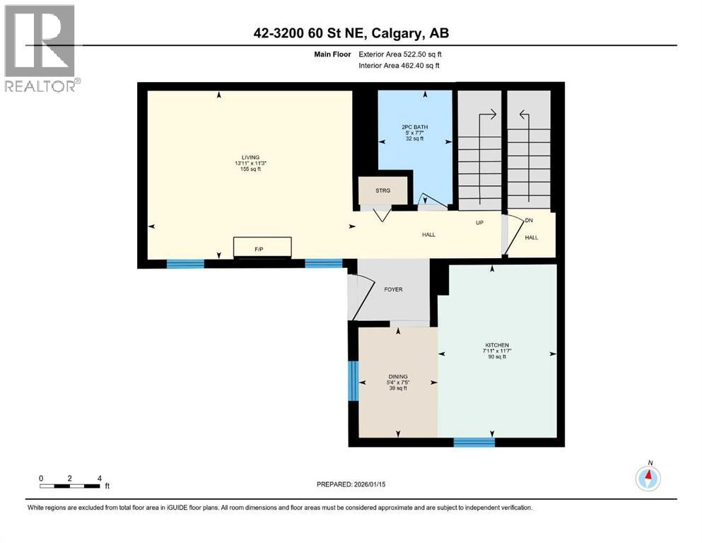 Single Family House for Sale in    Street NE Pineridge Calgary 