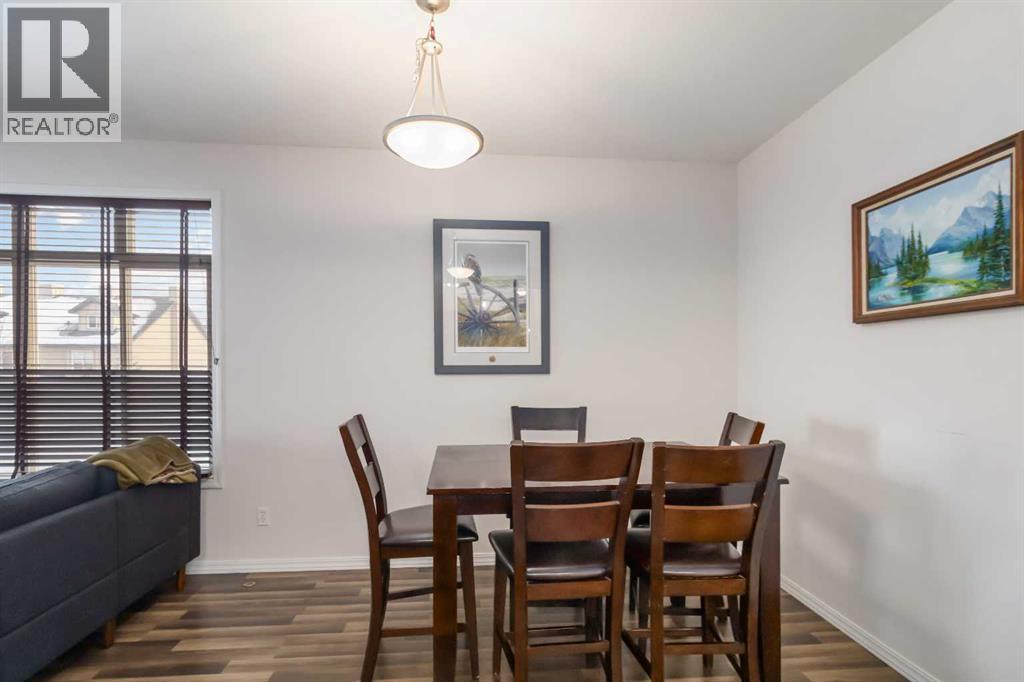 101 Fontaine Crescent, Fort McMurray