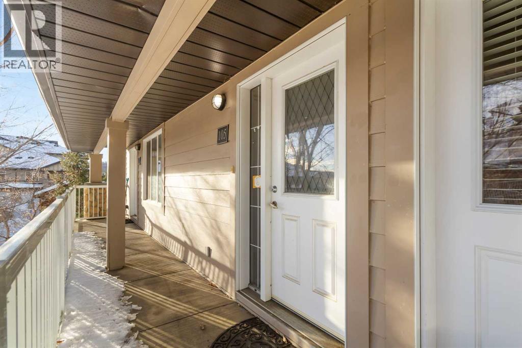 101 Fontaine Crescent, Fort McMurray