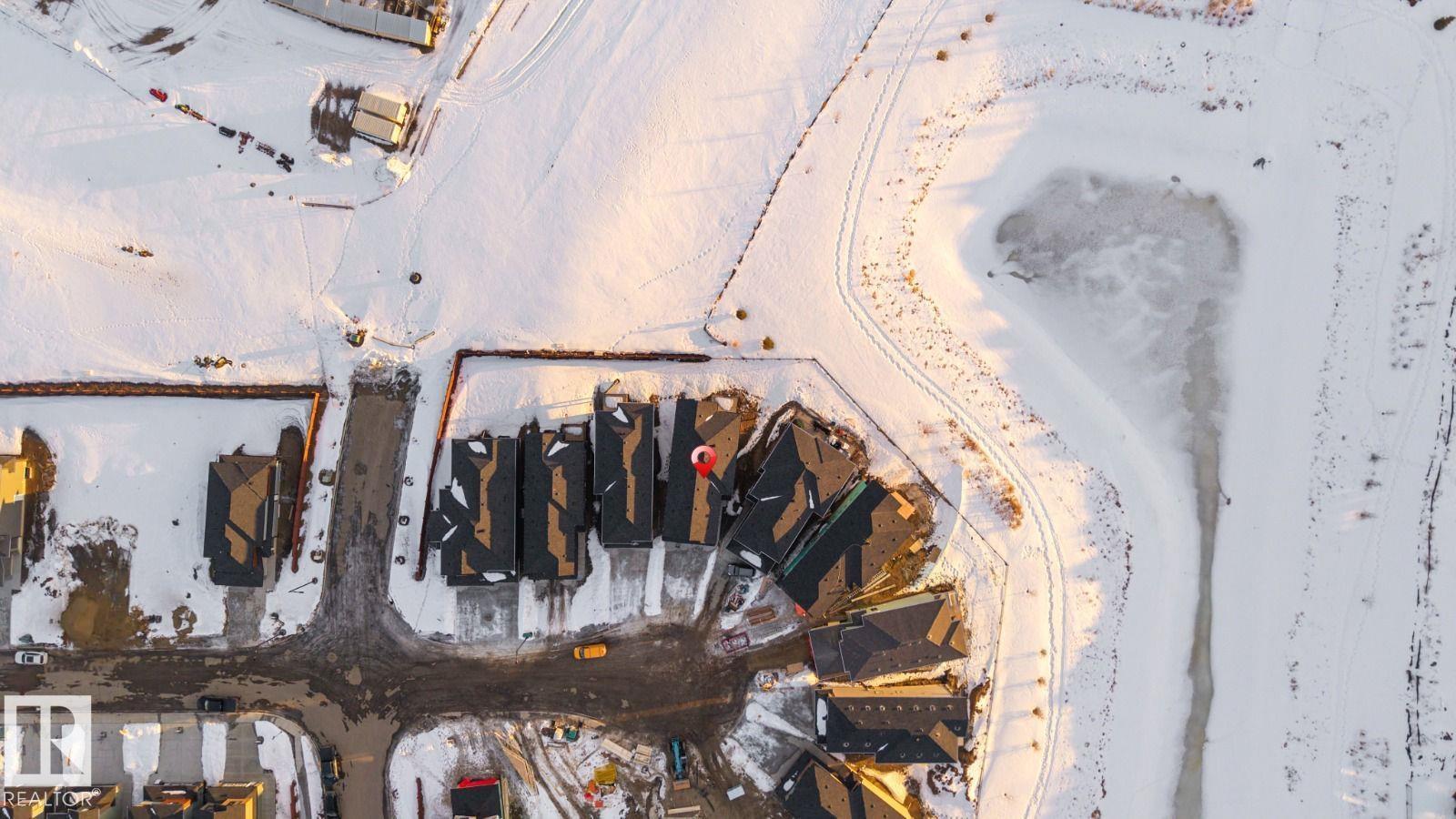 21 TRILL PT, Spruce Grove