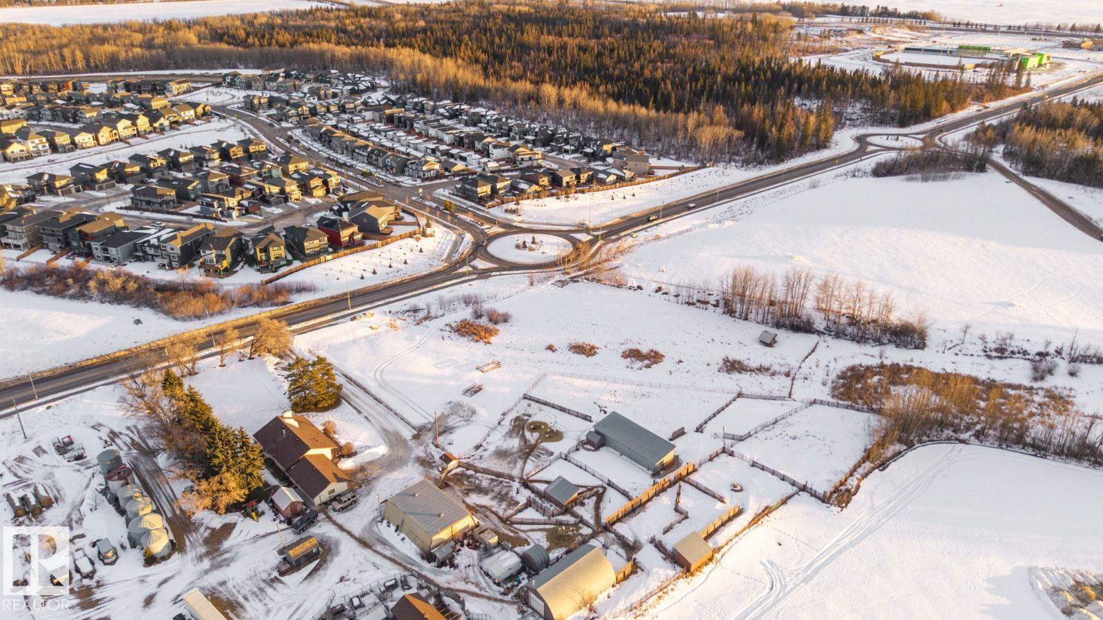 21 TRILL PT, Spruce Grove