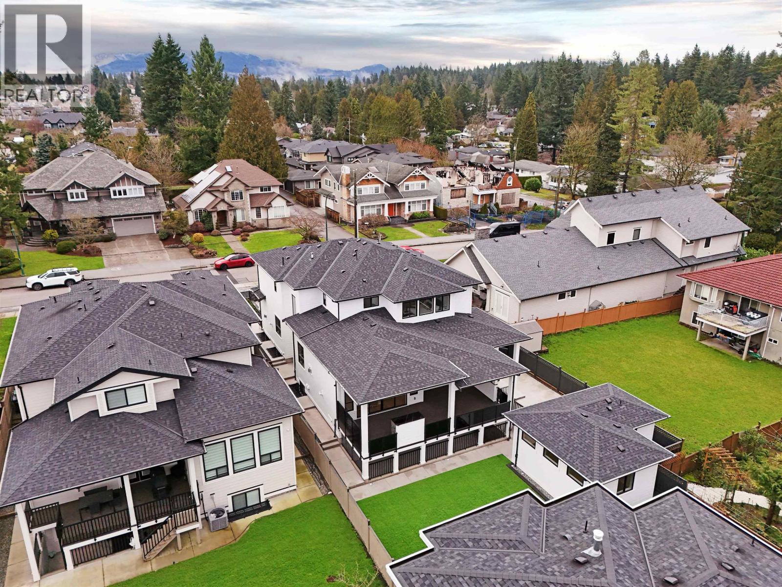 1846 LEMAX AVENUE, Coquitlam