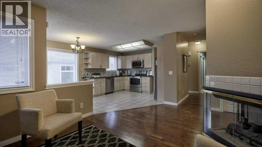 Single Family House Bungalow for Sale in  Sierra Morena Green SW Signal Hill Calgary 