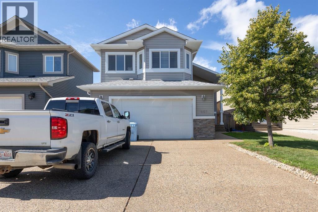457 Walnut Crescent, Fort McMurray