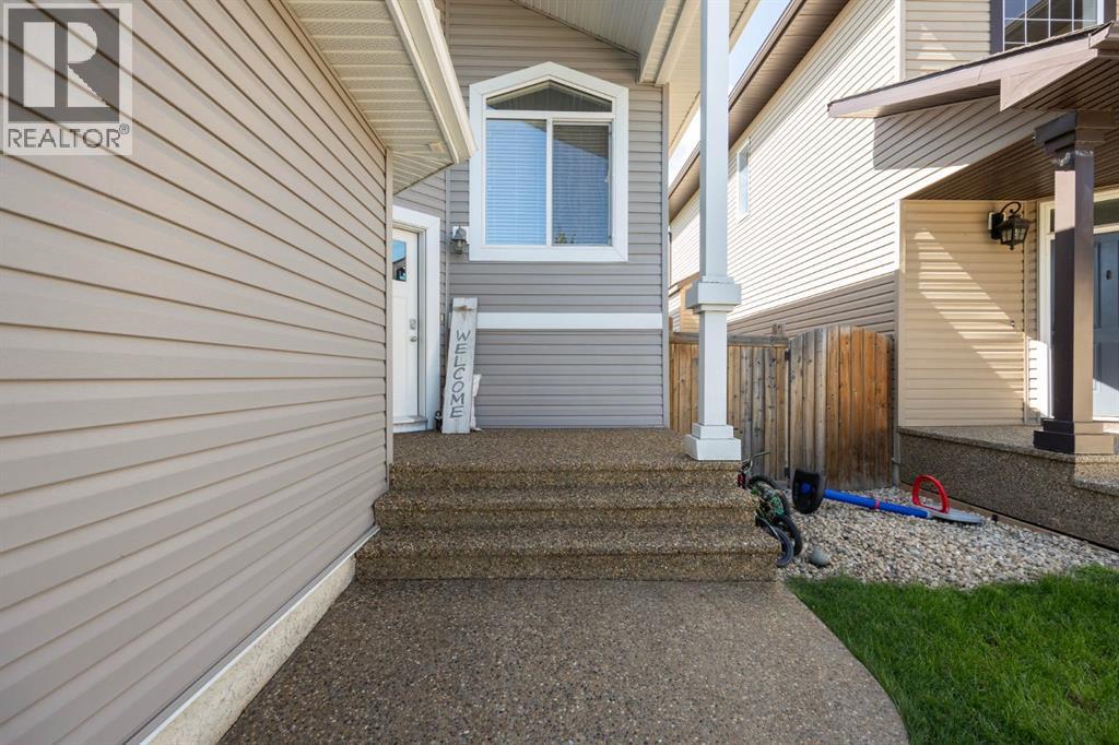 457 Walnut Crescent, Fort McMurray