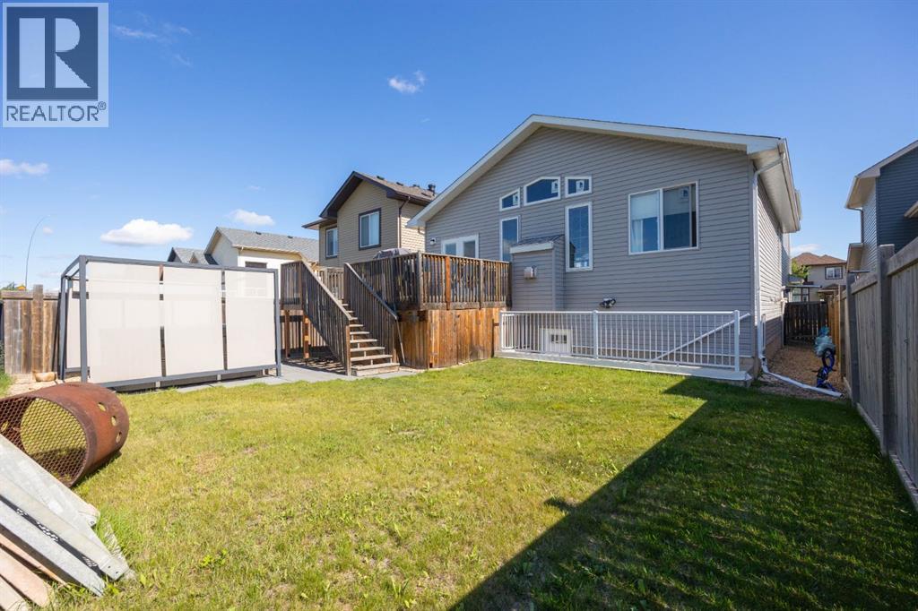 457 Walnut Crescent, Fort McMurray