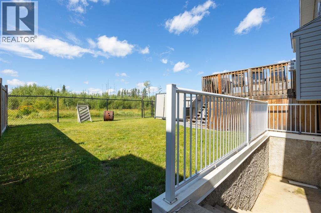 457 Walnut Crescent, Fort McMurray