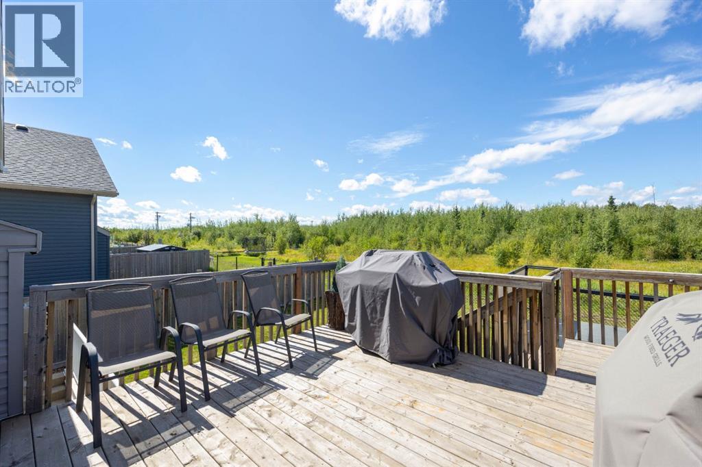457 Walnut Crescent, Fort McMurray