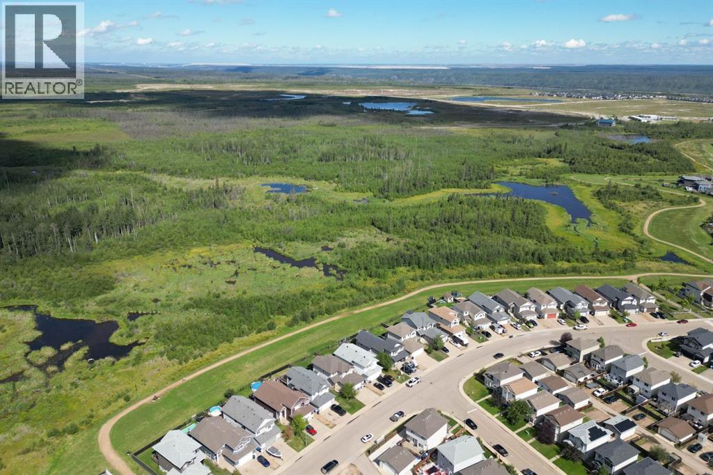 457 Walnut Crescent, Fort McMurray