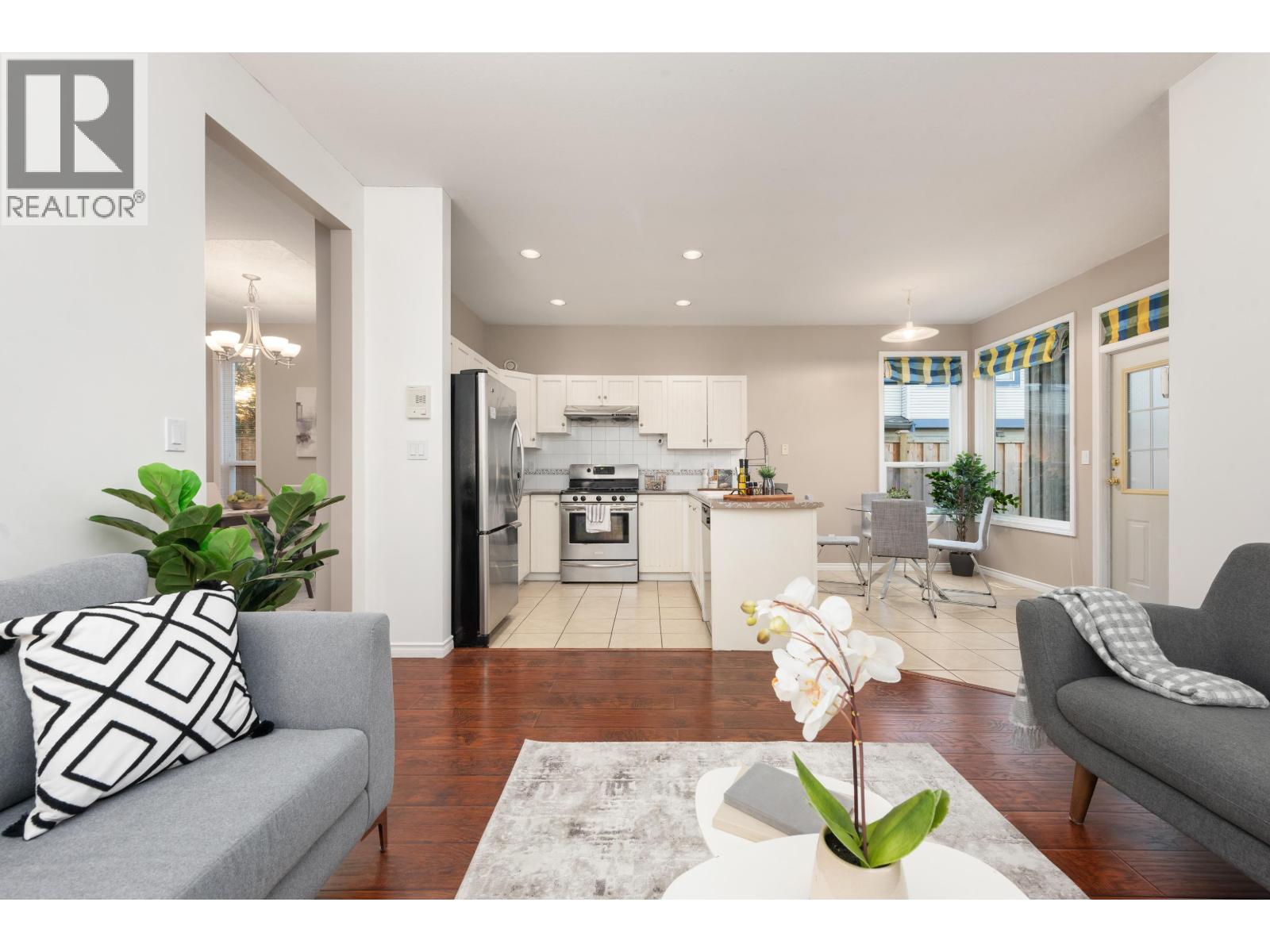 10231 CAMBIE ROAD, Richmond