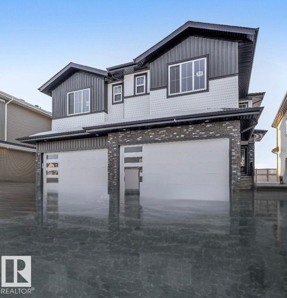 18 AXELWOOD CR, Spruce Grove