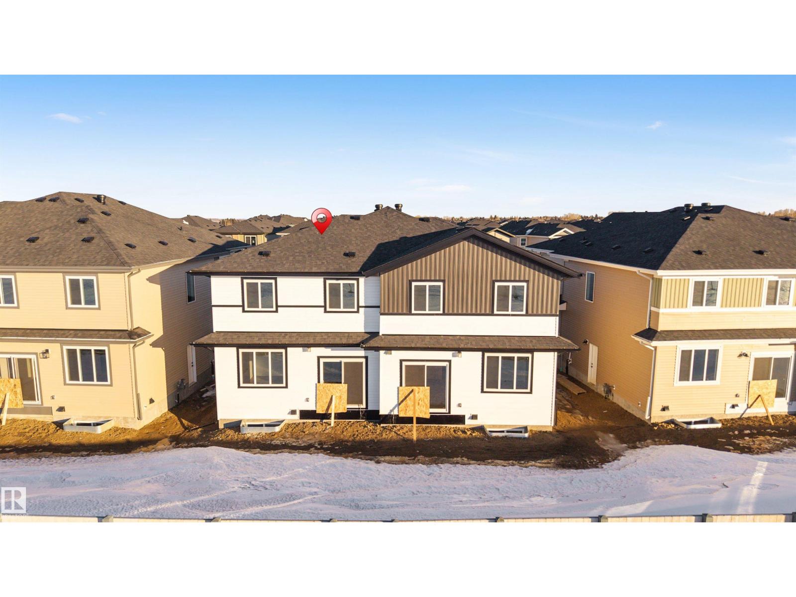 18 AXELWOOD CR, Spruce Grove