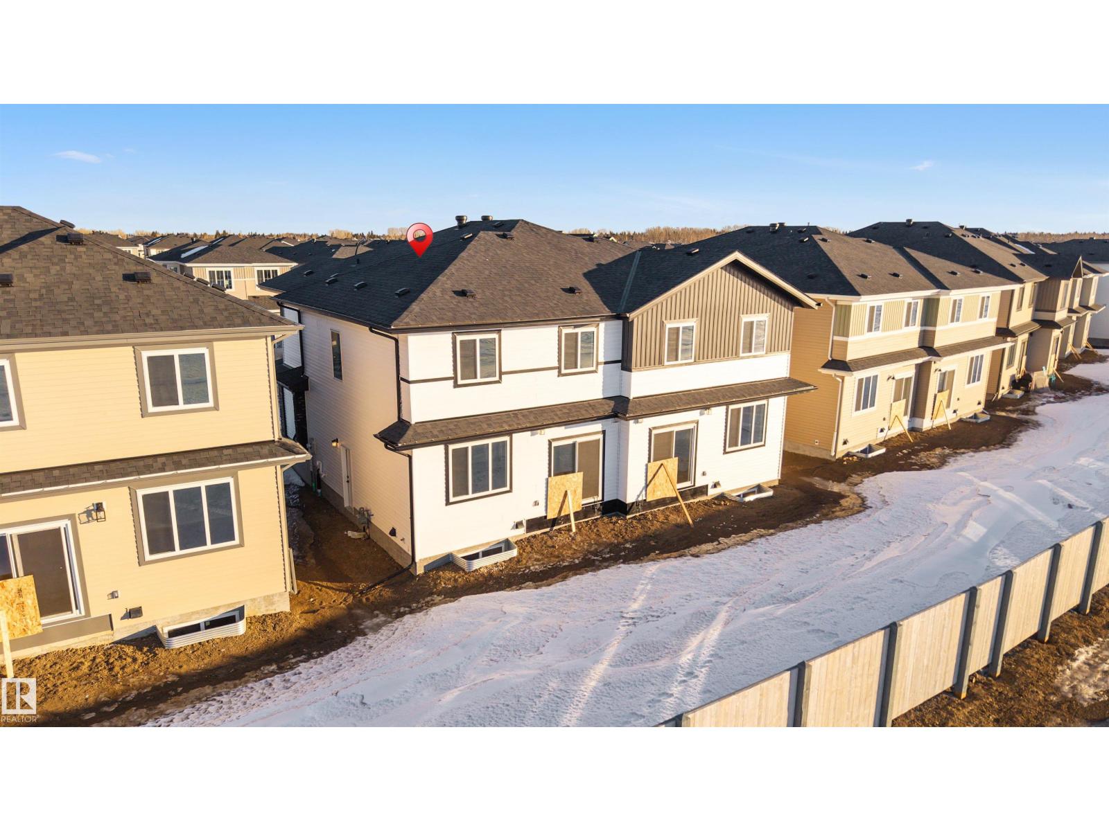 18 AXELWOOD CR, Spruce Grove