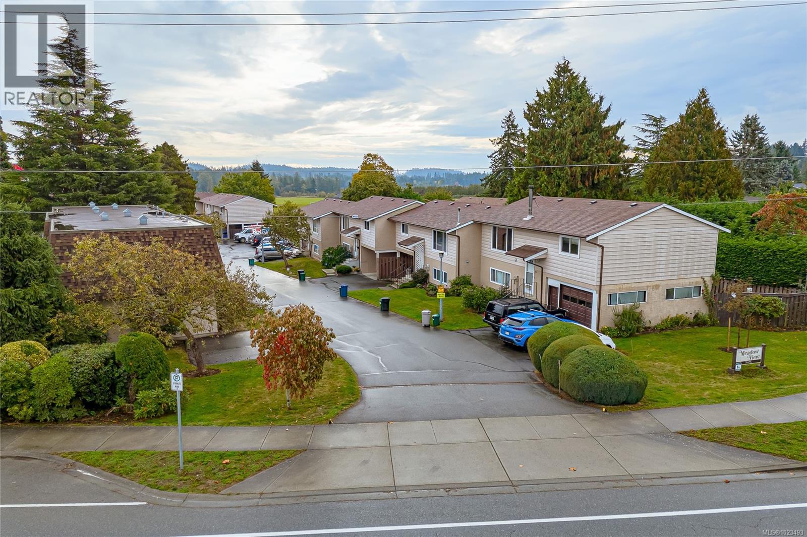 9 7675 East Saanich Road, Central Saanich