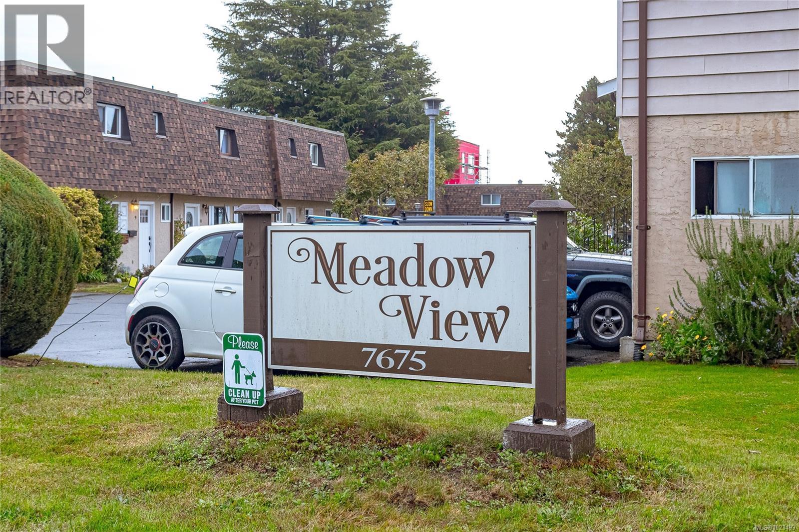 9 7675 East Saanich Road, Central Saanich