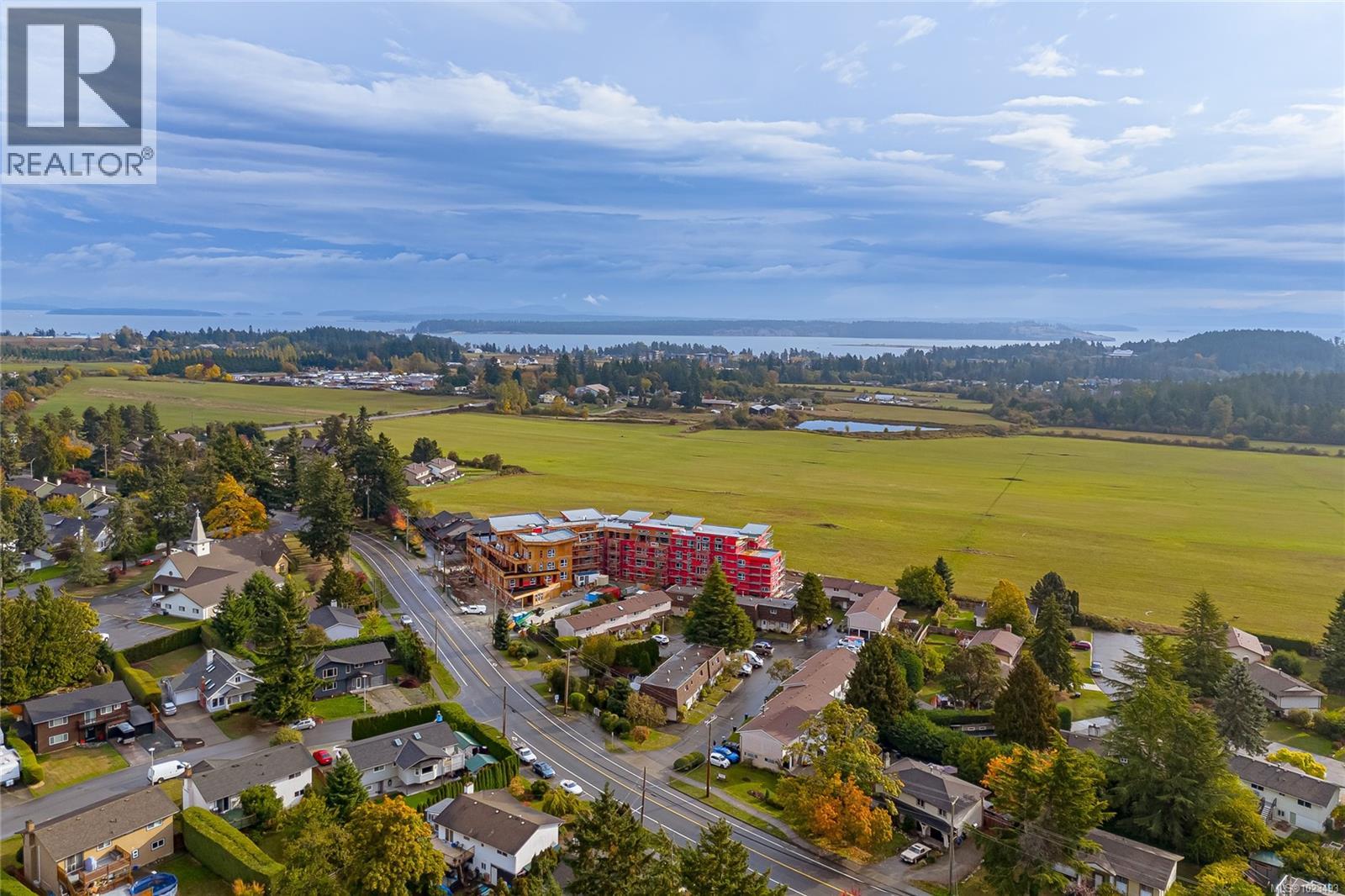 9 7675 East Saanich Road, Central Saanich