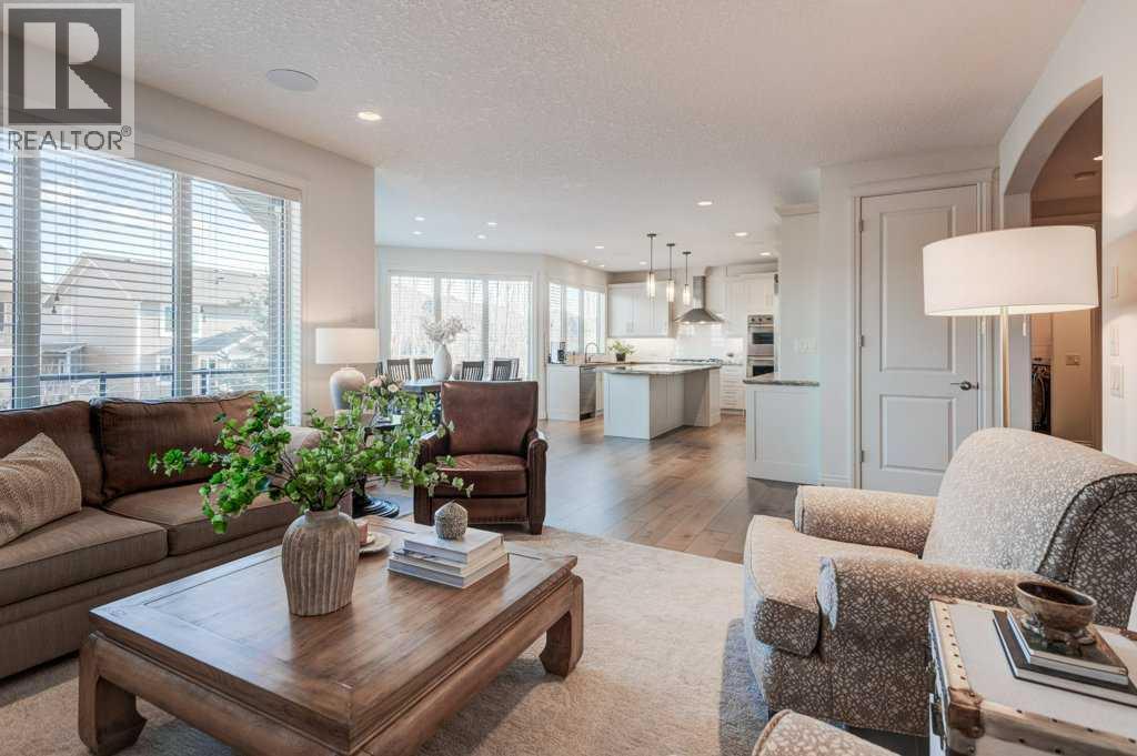 Single Family House for Sale in  Evergreen Circle SW Evergreen Calgary 