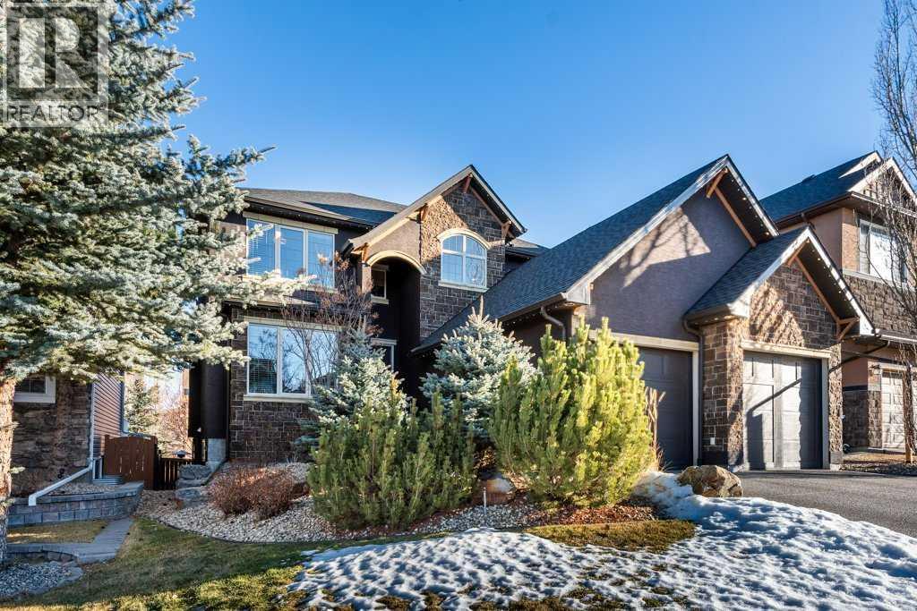 Single Family House for Sale in  Evergreen Circle SW Evergreen Calgary 