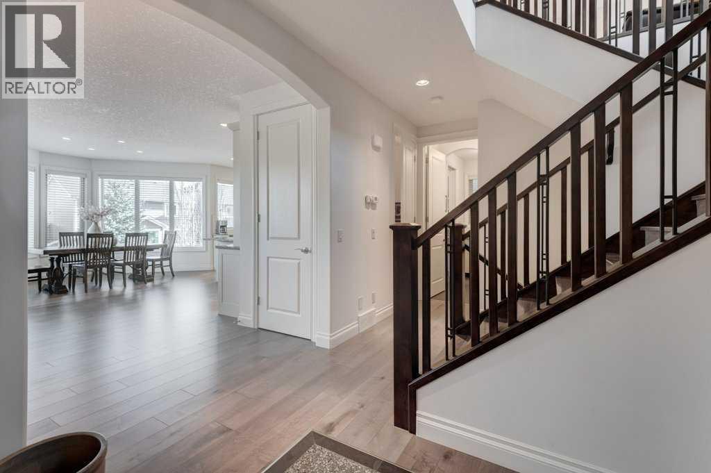 Single Family House for Sale in  Evergreen Circle SW Evergreen Calgary 