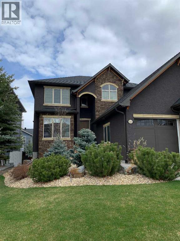 Single Family House for Sale in  Evergreen Circle SW Evergreen Calgary 